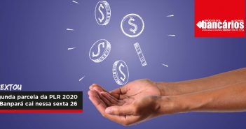 Segunda parcela da PLR 2020 do Banpará será paga nessa sexta 26