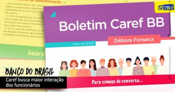 Caref do BB vai ampliar comunicação com funcionários