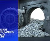 Itaú Unibanco lucra R$ 11,1 bilhões no 1º trimestre de 2025 enquanto fecha agências e perde clientes
