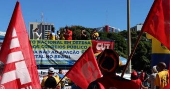 Senador diz que projeto de privatização dos Correios não será mais votado neste ano