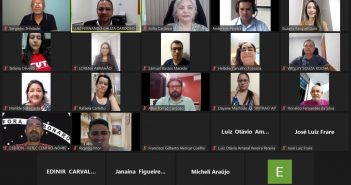 Seminário debate CASF e desafios para a saúde no Banco da Amazônia