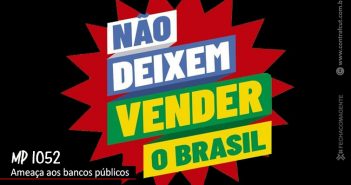 Deputados aprovam MP 1052 com mudanças