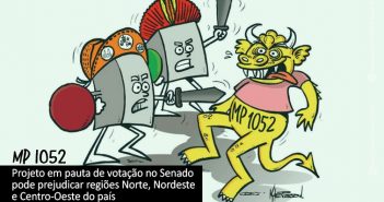 MP 1052 pode ser votada no Senado nesta terça-feira (21)