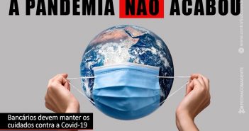 Coletivo Nacional de Saúde da Contraf-CUT debate situação dos bancários