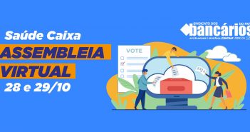 Vote SIM na proposta do Saúde Caixa