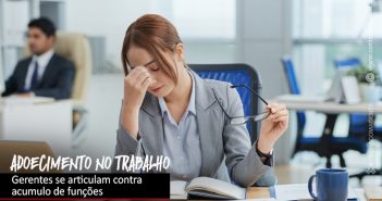 Gerentes se reúnem com administração BB para tratar de sobrecarga resultante da reestruturação