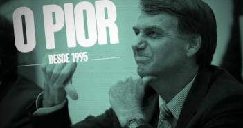 Bolsonaro é reprovado por 53,9% dos brasileiros, revela pesquisa Exame/Idea