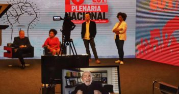 Lula: Sindicatos precisarão mudar sua forma de atuação no pós-pandemia