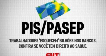 Trabalhadores não sacam cotas do PIS-Pasep e R$ 23,3 bilhões ficam parados no banco