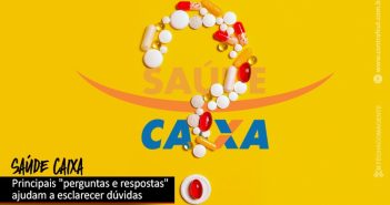 Live esclarece dúvidas dos empregados sobre o Saúde Caixa