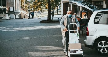 Covid-19: Alemanha bate recorde de novos casos e Rússia, de óbitos