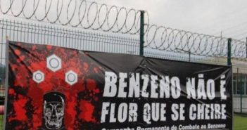 Petrobras é obrigada a custear exames para trabalhadores expostos a benzeno