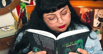 Monique Malcher, de Santarém (PA), concorre ao Prêmio Jabuti, o maior da literatura nacional