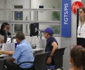 FGTS deve distribuir lucros entre os trabalhadores; valor será depositado em agosto