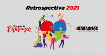 É tempo de ESPERANÇAR!