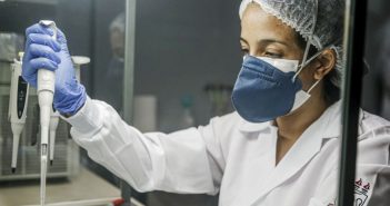 Brasil registra mais de 219 mil casos de Covid-19 e bate 9º recorde de infectados