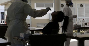 Entenda os riscos da coinfecção por gripe e covid