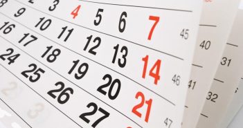 Saiba o que abre e fecha neste feriadão prolongado de Páscoa e Tiradentes