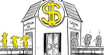 Trabalho bancário segue como fonte de adoecimento e morte