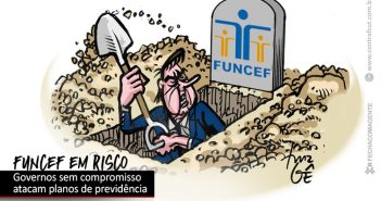 Previdência fechada: Interesses por traz da consulta