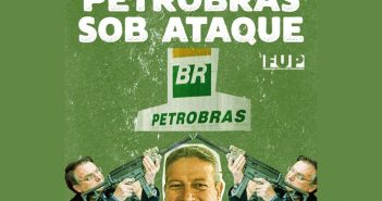 Bolsonaro usa de artimanhas para aumentar preços de combustíveis e vender Petrobras