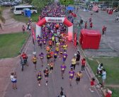 31 de outubro: Diretoria de Esportes anuncia nova data da 20ª Etapa Belém do Circuito Bancário de Corrida de Rua