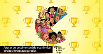 CN2022: Mesmo com negociação difícil, bancários garantem conquistas