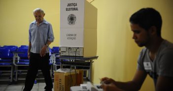 Veja os direitos que a lei assegura a quem trabalha no dia da eleição