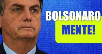 Bolsonaro já defendeu aborto como “decisão do casal”