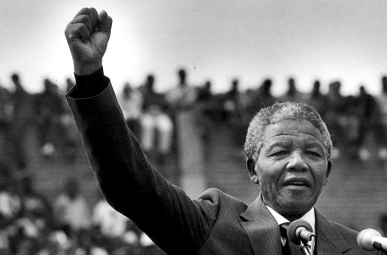 Conheça o legado social de Nelson Mandela para a humanidade