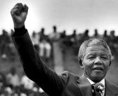 Conheça o legado social de Nelson Mandela para a humanidade