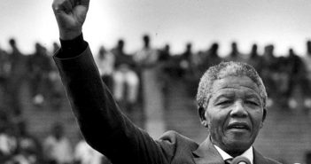 Conheça o legado social de Nelson Mandela para a humanidade