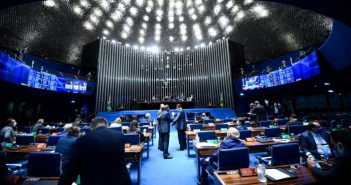 Senado aprova MP que reestrutura ministérios no limite do prazo