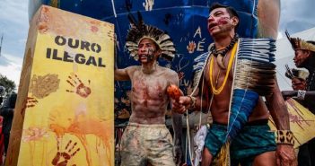 Fiocruz denuncia que garimpeiros desviaram e venderam medicamentos contra a malária