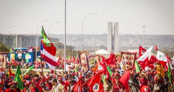 Instalação de CPI é mais um capítulo da ofensiva contra o MST