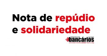 Sindicato se solidariza ao SISEMPPA e cobra retratação
