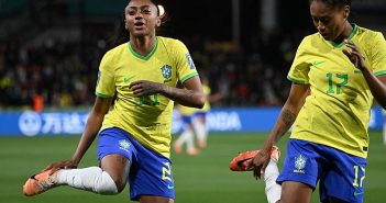 ‘O futebol feminino é uma metáfora para o exercício de liberdade’