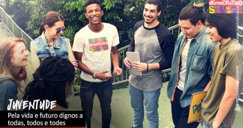 Dia Internacional da Juventude é comemorado neste sábado (12)