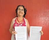 “A gente quer trabalhar pra viver. E não viver pra trabalhar!”