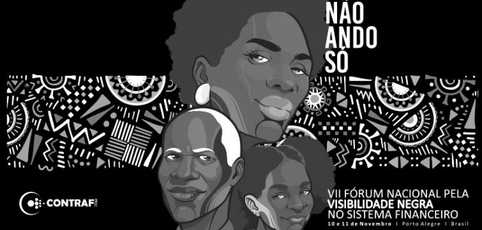 Propostas do Fórum pela Visibilidade Negra definem ação global contra racismo