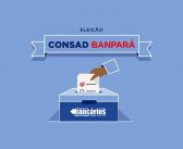 Eleição Consad: Em edital, Comissão Eleitoral informa que não há impugnação em desfavor de candidato inscrito