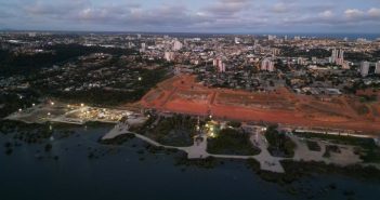 O que é colapso catastrófico e o que pode ocorrer em Maceió por conta da mineração da Braskem