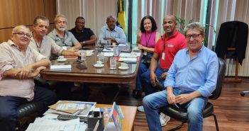 CUT e Ministério do Trabalho abrem diálogo sobre a lei de cotas para PCDs