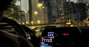 Motoristas por APP falam sobre o PLC que regulamenta categoria