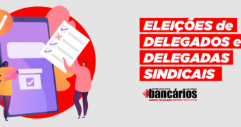 Eleições Delegados e Delegadas Sindicais: Confira quem concorre ao pleito!