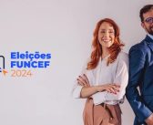 Até hoje (30): Vote 23 no 2º turno para a eleição do conselho fiscal da FUNCEF