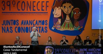 CEE/Caixa inicia debate sobre calendário para o 40º Conecef