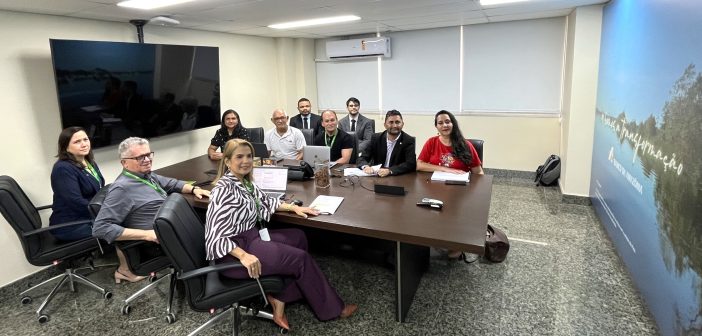 CN2024: Cláusulas sociais e sindicais na pauta da quarta mesa de negociação com o Banco da Amazônia