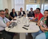CN2024: Emprego foi o tema da 1ª rodada da mesa de negociação com o Banco da Amazônia
