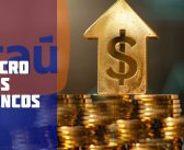 Itaú lucra R$ 24,7 bilhões no semestre, mas mantém cortes de empregos e fechamento de agências